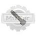 Болт крепления кардана Komatsu FD15-20 (3EB-20-51810)