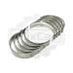 Вкладыши коренные Toyota 1DZ (0.25) (16 mm) (11704-78200-71) (F)