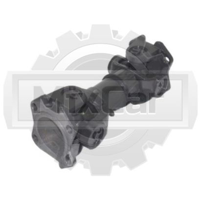 Вал карданный Manitou MLT-X 735 120 LSU TXR00905834