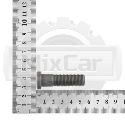 Шпилька ВМ Clark 1240627 (TVH)