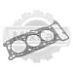 Прокладка ГБЦ Isuzu 3KR1 (асбест) #T002 8944679930