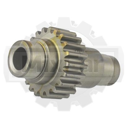 Звездочка привода гидронасоса Toyota 4P 136137800671