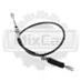 Трос переключения МКПП Toyota 32-8FG15 реверс (F) 335802660071