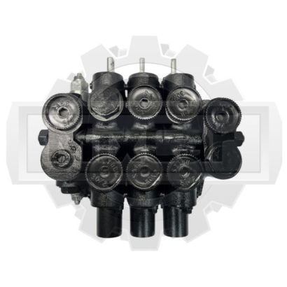 Гидравлический клапан Heli CPCD50 3 секции 2578730212G (F)