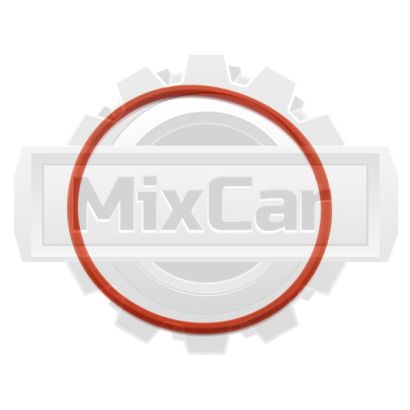 Кольцо уплотнительное АКПП Doosan (A273034)