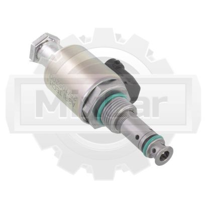 Клапан электромагнитный соленоид JCB 3CX 25105200