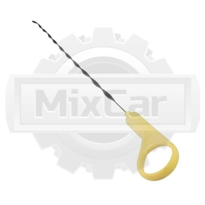 Щуп Hyster H6.0-7.0FT (J006) (1676923)