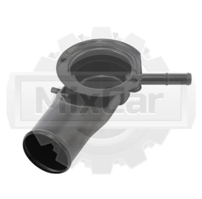 Патрубок воздушный карбюратора Mitsubishi FG15N (Nissan K15 / K21)