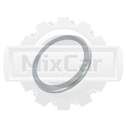 Сальник Kalmar 801904362 (TVH)