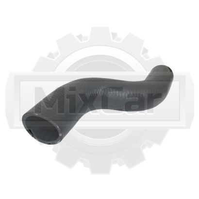 Патрубок радиатора нижний Hangcha XR160-330002-001 (F)