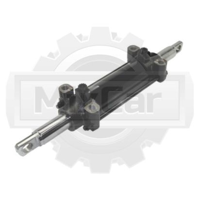 Цилиндр рулевой Toyota 62-8FD18 в сборе (F) 433101660471