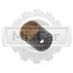 Втулка шатуна Toyota 5K 809997608971 (U)