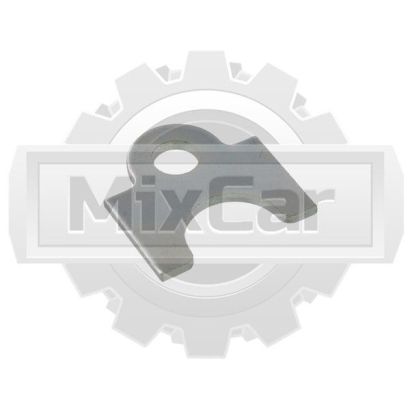 Опора верхнего пальца ЦН Yale GDP15AK 910530100 (TVH)