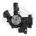 Водяная помпа Yanmar 4TNE98 12991742010