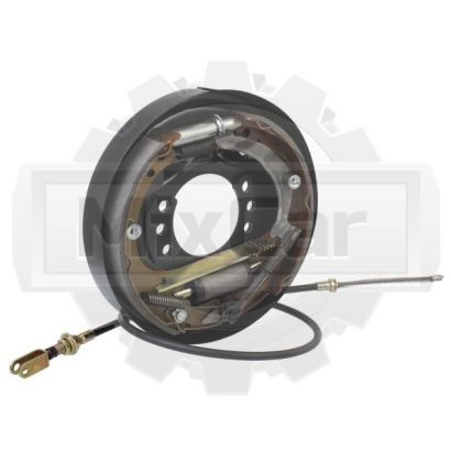 Сервотормоз Yale GDP20AK (прав.) в сборе 524228718 (U)