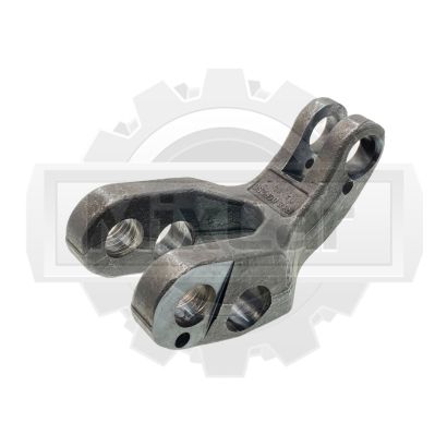 Рычаг Jungheinrich 51075431 (TVH)