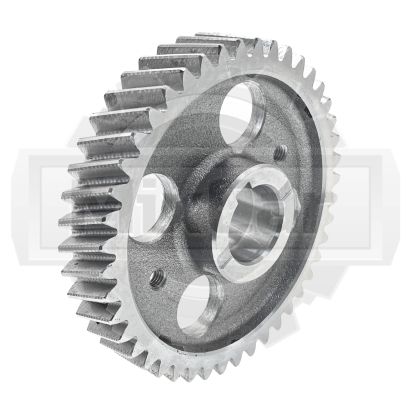 Шестерня распредвала 490BPG (44 зуба) (#F) (490BPG02009)