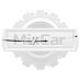 Трос газа 6FD20-30/2Z，7FD20-30，7FDJ35/2Z (1390мм) (26620-23440-71)