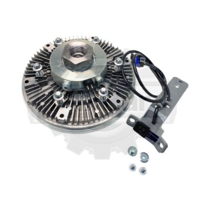 Вентилятор сцепления Konecranes (53507700)