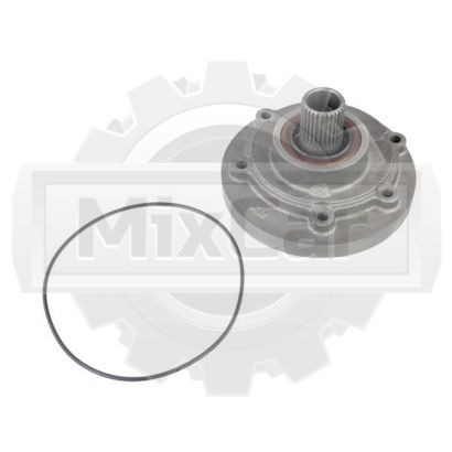 Насос масляный АКПП Yale GDP16AF B810 (TVH) 918420600