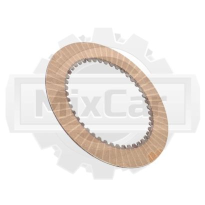 Диск фрикционный КПП JCB 3CX 33116520