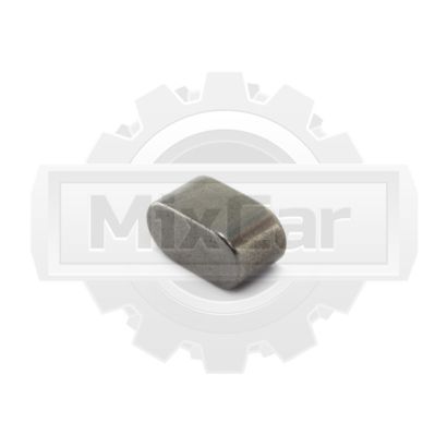 Шпонка коленвала Yanmar 4TNV98/4D92E (22512070140) (#TVH) 
