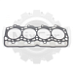 Прокладка ГБЦ Toyota 1DZ (металл)