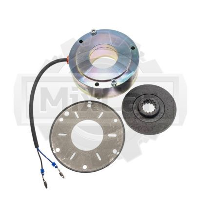 Электротормоз Jungheinrich (51234629)