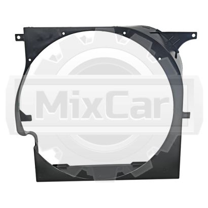 Диффузор радиатора Cat FD15N 91B0131100