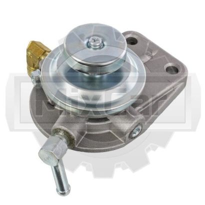 Насос подкачки топливного фильтра Nissan QD32 1640141K00 (U)