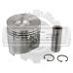 Поршень Yanmar 4TNE88 (std) (S) 12900122081