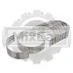 Вкладыши коренные Mitsubishi S4S (std) (32A0900010) ширина 25 мм
