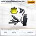 Педаль акселератора Hyster (4687744)