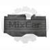 Коврик напольный резиновый Toyota 7FB15 / (S) 534411313071