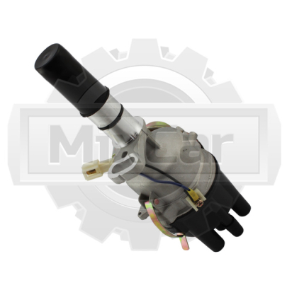 Трамблер Mitsubishi 4G33 (U) MD009102