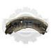Колодка тормозная Toyota 5FD50 474103390271