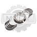 Вкладыши коренные 4G15 (std) (MD332719)