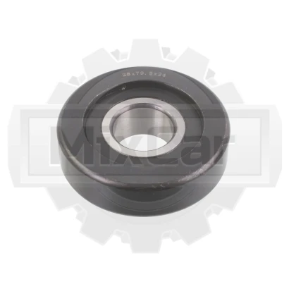 Ролик мачты Jungheinrich DFG320 (28*79.5*24) (51308984)