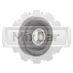 Ролик мачты / каретки TCM F25Z2\Heli CPCD30 (80x22x25)