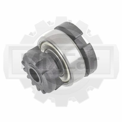 Шестерня Linde 3505274700