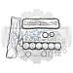Ремкомплект двигателя Hino J08C-UD Airman SDG150S 040100706