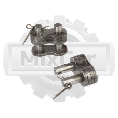 Замок цепи подъема мачты BL644