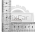 Шпонка коленвала Hyundai D4BB (XKBH-00456)