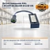 Датчик смещения Xilin CBD20R-II / CBD25R-II / CDD15K (35802000003)