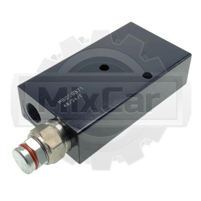 Клапан Merlo (031860)