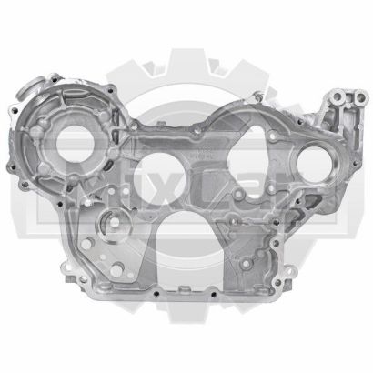 Крышка распределительного механизма Yanmar 9814420 YM12990101500