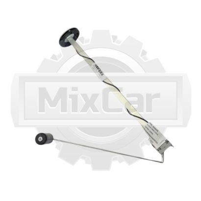 Датчик топлива Heli CPCD50 (F) 2578222001
