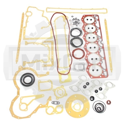 Ремкомплект двигателя Komatsu 6D105-1 / 6D105 (6136-K2-9901)