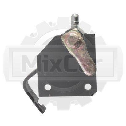 Рычаг переключения Komatsu 3EB1533241