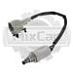 Соленоид остановки двигателя Nissan QD32 16197FU46A
